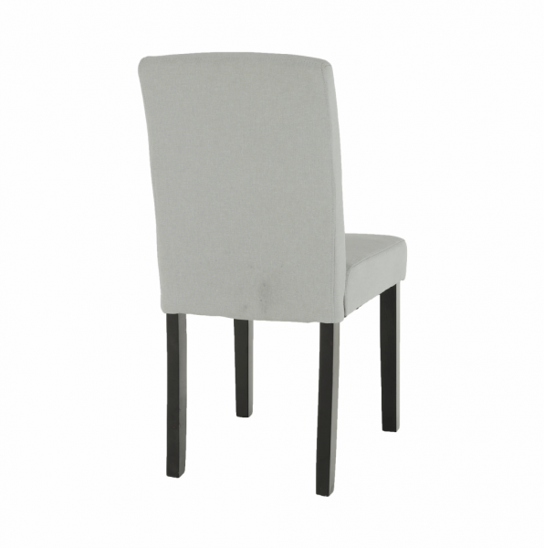 Scaun de dining tapitat SELUNA NEW [3]