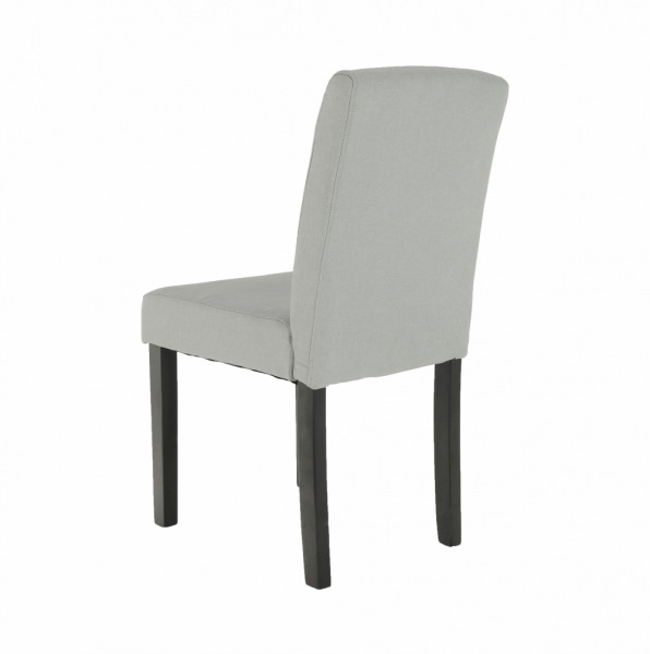 Scaun de dining tapitat SELUNA NEW [5]