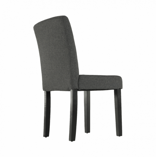Scaun de dining tapitat SELUNA NEW [2]