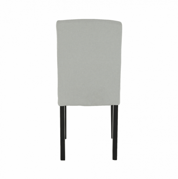 Scaun de dining tapitat SELUNA NEW [4]