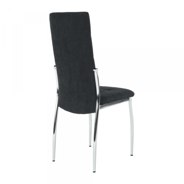 Scaun de dining tapitat ADORA NEW [3]