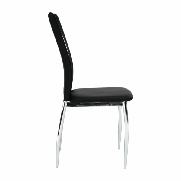 Scaun de dining tapitat SIGMA [4]