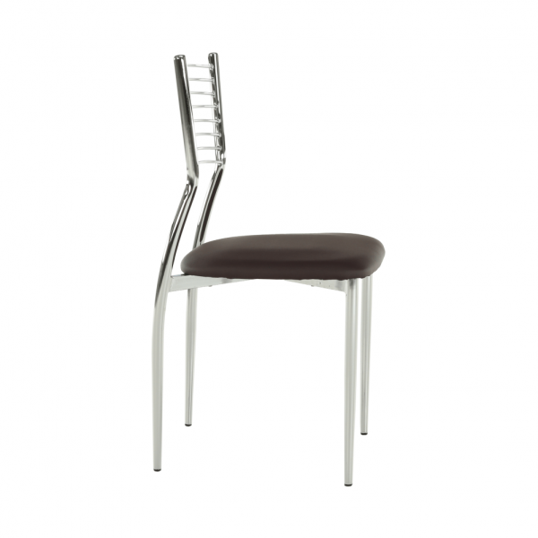 Scaun de dining tapitat ZAIRA [2]
