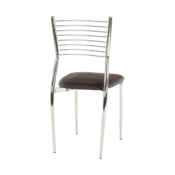 Scaun de dining tapitat ZAIRA [3]