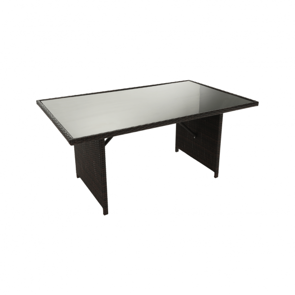 Set gradina tehno-rattan STARK [10]