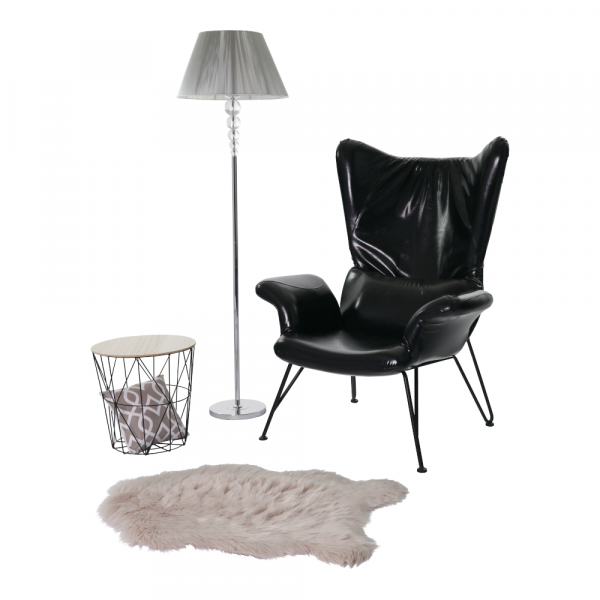 Lampa de podea CINDA TYP 13 MEPIE [3]