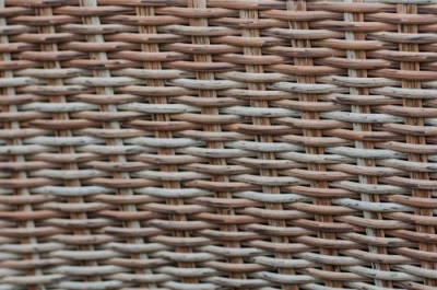 Set terasa outdoor tehno-rattan GOCCIA Copper Gray [1]