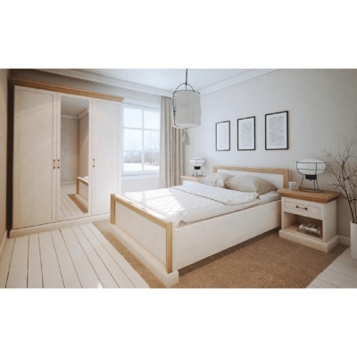 Mobilier dormitor - Ansamblu dormitor ROYAL