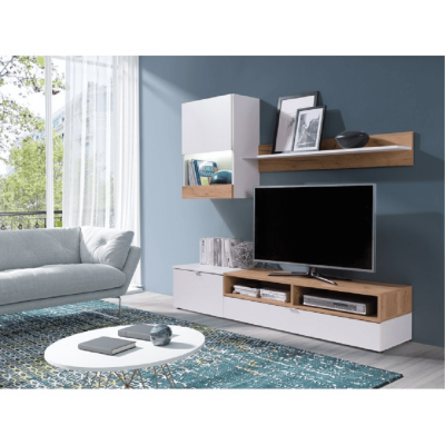 Seturi de mobilier living - Ansamblu mobilier living ROSO