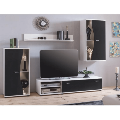 Seturi de mobilier living - Ansamblu mobilier living RUPOR NEW