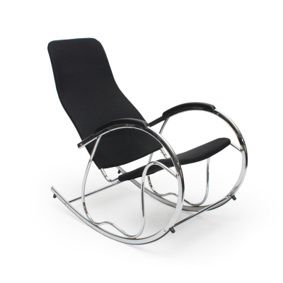 Mobilier living - Balansoar HM Ben 2 negru