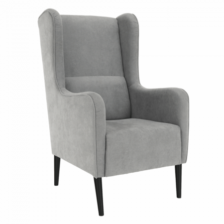 Mobilier - Fotoliu tapitat BREDLY