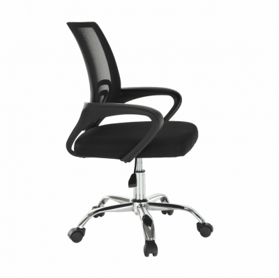 Scaun birou rotativ tapitat DEX2 NEW [1]
