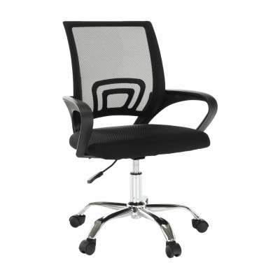 Scaune - Scaun birou rotativ tapitat DEX2 NEW