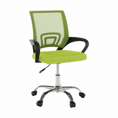 Scaune - Scaun birou rotativ tapitat DEX2 NEW