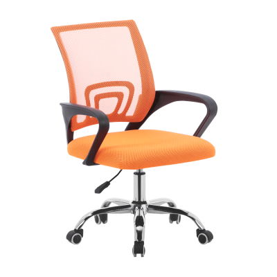 Scaune birou - Scaun birou rotativ tapitat DEX2 NEW