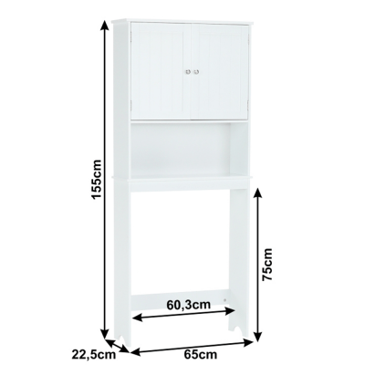 Dulap elevat ATENE TIPUL 5 [4]