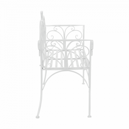 Banca de gradina metal ETELIA [12]