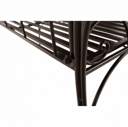 Banca de gradina metal ETELIA [12]