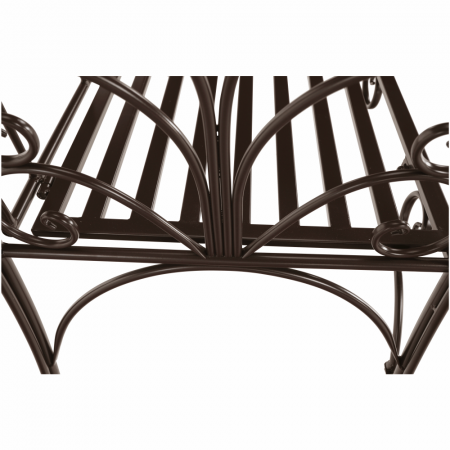 Banca de gradina metal ETELIA [10]