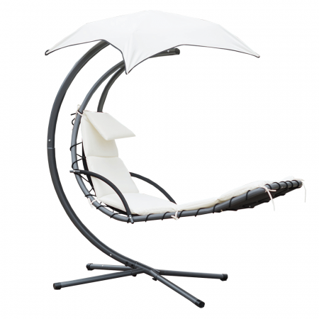 Mobilier - Fotoliu balansoar pentru gradina SPAVIN NEW