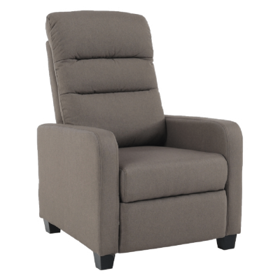 Fotolii - Fotoliu tapitat recliner TURNER