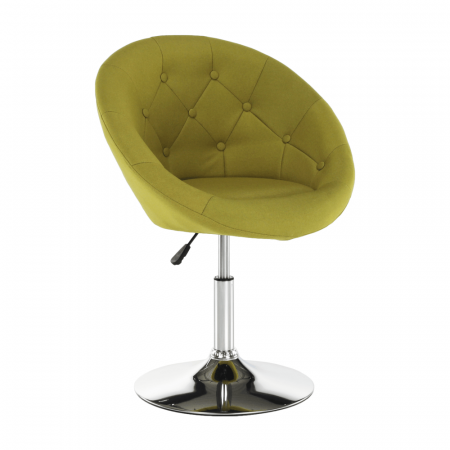 Mobilier - Fotoliu rotativ material textil GULEN