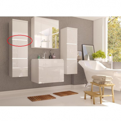 Mobilier baie - Kit de iluminare tip LED MASON
