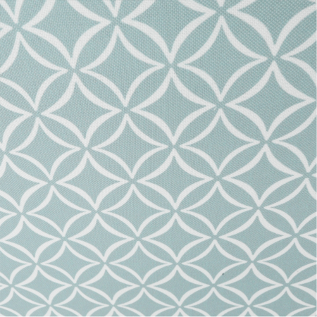 Fotoliu lemn tapitat pattern BELEK [9]