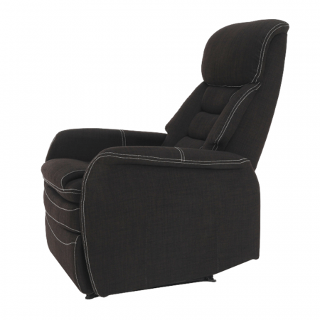 Fotoliu relaxare recliner KOMFY [4]