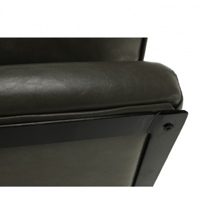 Fotoliu design cadru metal KUMON [10]