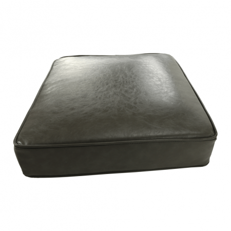 Fotoliu design cadru metal KUMON [11]