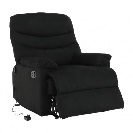 Fotoliu recliner masaj LAMBERT [2]