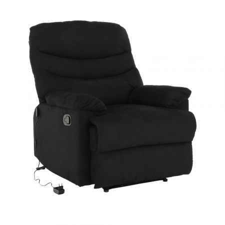 Fotolii - Fotoliu recliner masaj LAMBERT