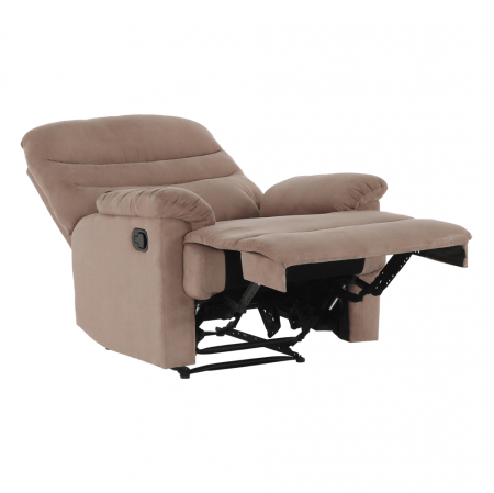 Fotoliu recliner masaj LAMBERT [5]