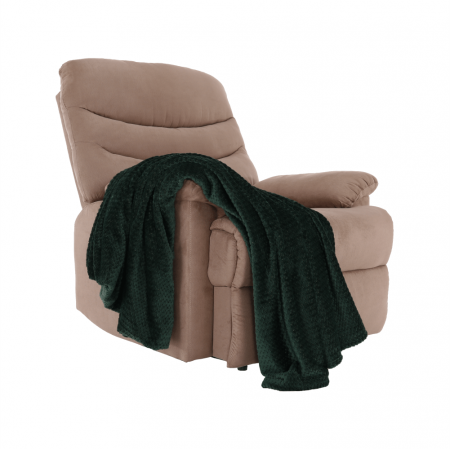Fotoliu recliner masaj LAMBERT [9]