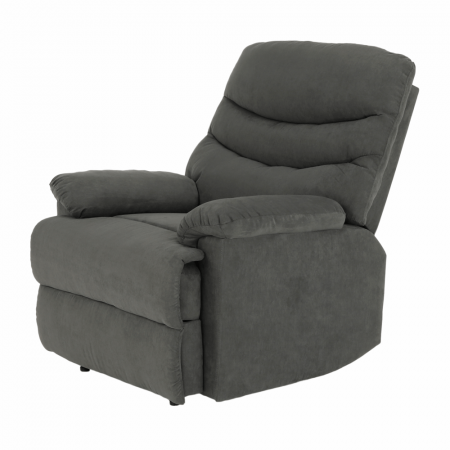 Fotoliu recliner masaj LAMBERT [3]