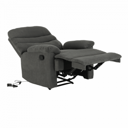 Fotoliu recliner masaj LAMBERT [6]