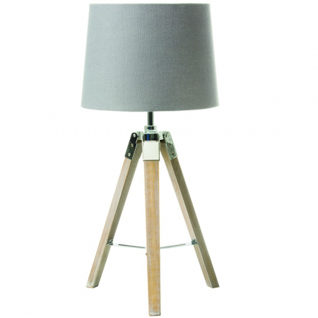 Corpuri de iluminat - Lampa de masa cu trei picioare JADE TYP 2