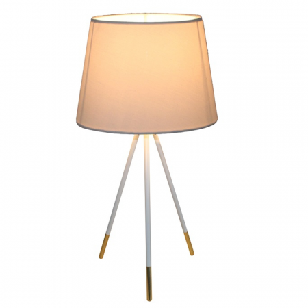 Corpuri de iluminat - Lampa de masa cu trei picioare JADE TYP 5