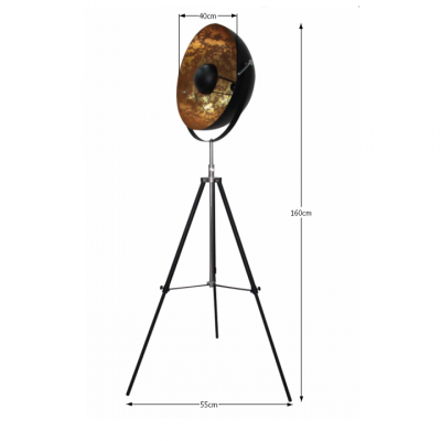 Lampa de podea JADE TYP 6 8008-18A [4]