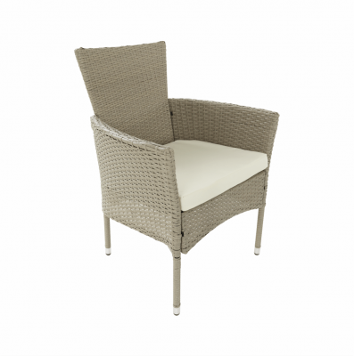 Set de gradina din 9 piese MENIBOR [3]