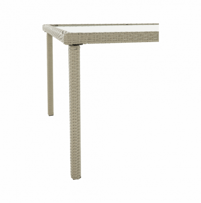 Set de gradina din 9 piese MENIBOR [5]