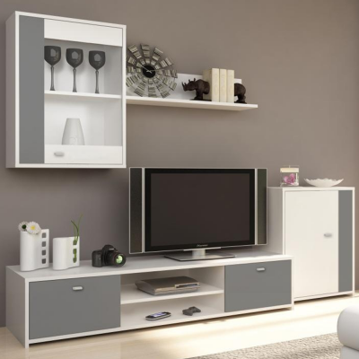 Seturi de mobilier living - Ansamblu mobilier living GENTA