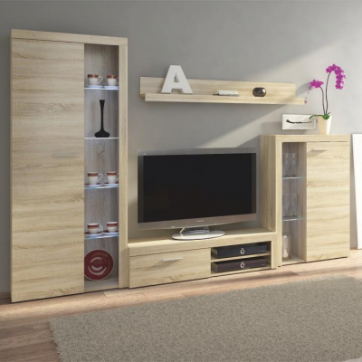 Seturi de mobilier living - Ansamblu mobilier living ROCHESTER