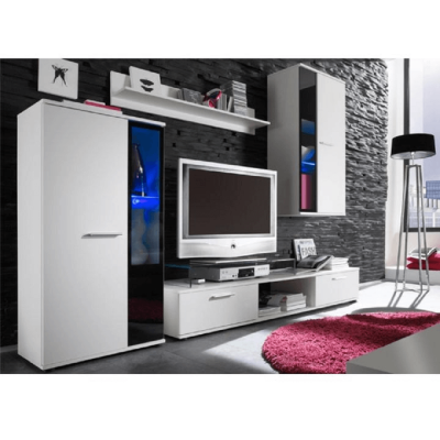 Seturi de mobilier living - Ansamblu mobilier living SALESA