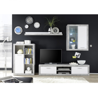 Seturi de mobilier living - Ansamblu mobilier living KLARK