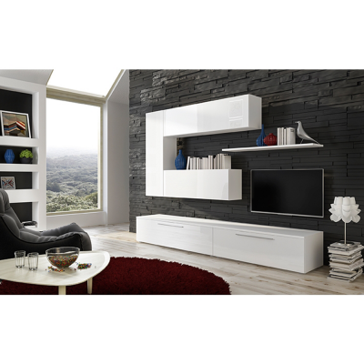 Seturi de mobilier living - Ansamblu mobilier living ARIZONA
