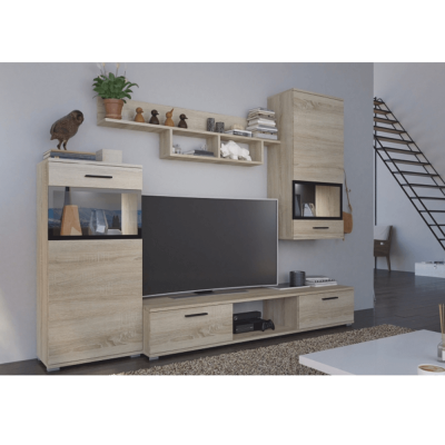 Seturi de mobilier living - Ansamblu mobilier living BREAK