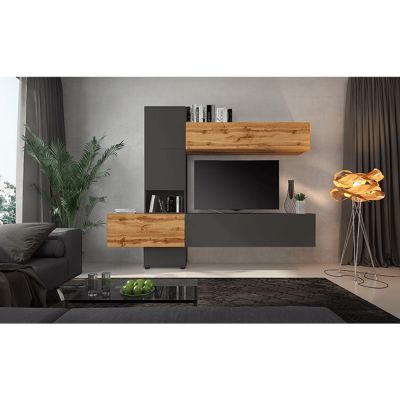 Seturi de mobilier living - Ansamblu mobilier living BRISTOL